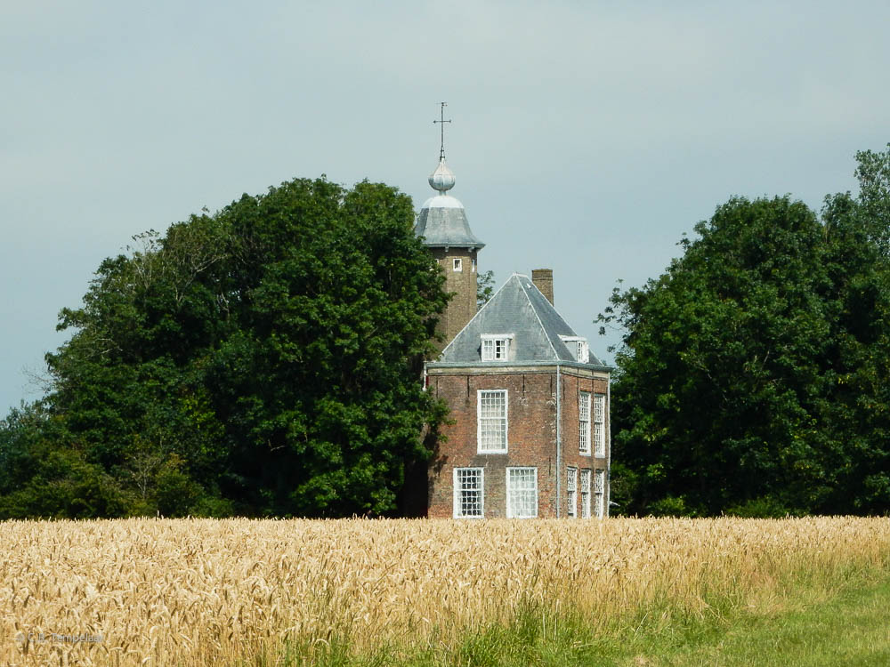 't Munnikenhof