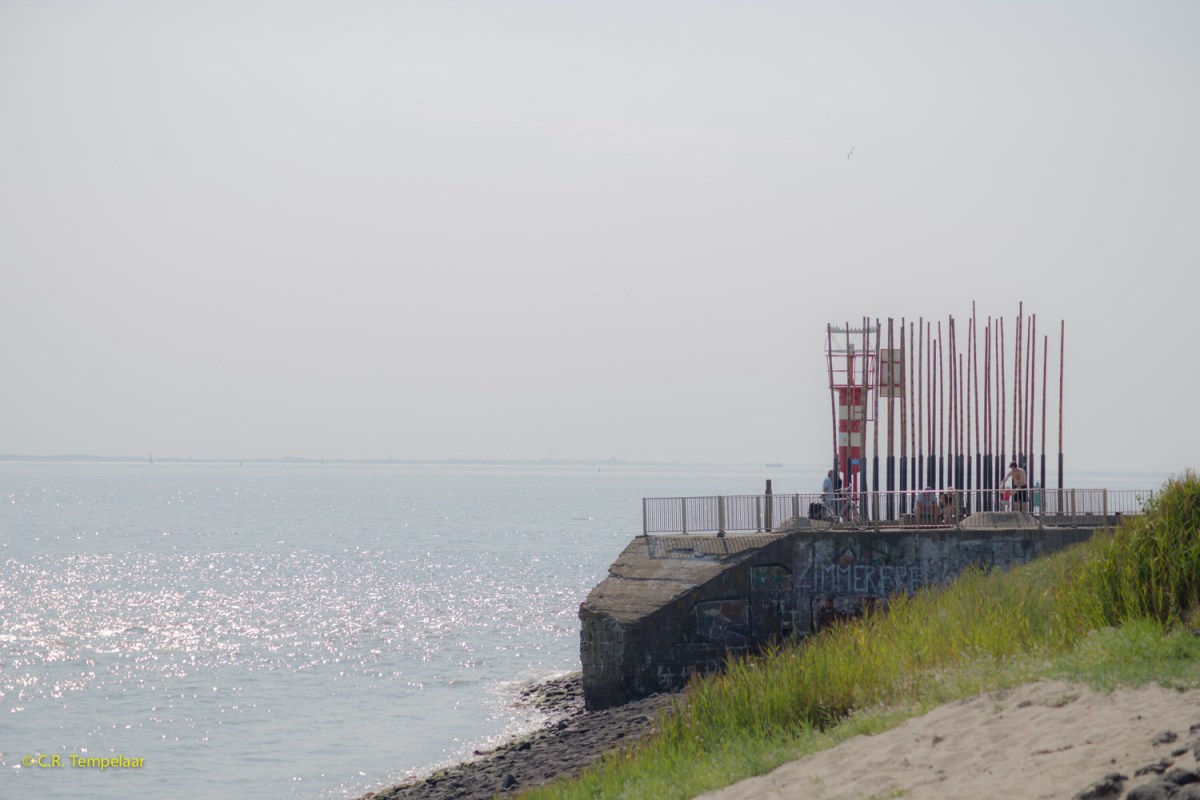 Windorgel Vlissingen