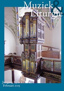 muziekenliturgie