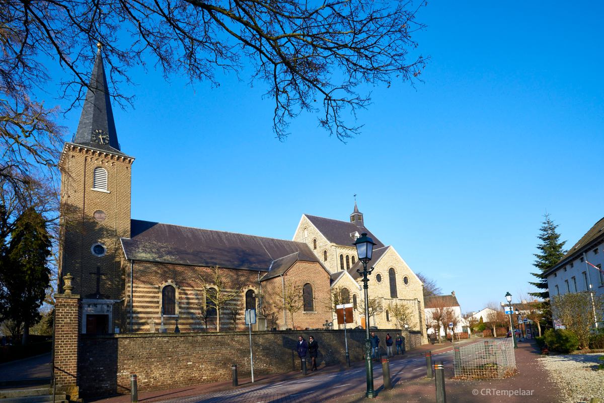 Sint-Jan de Doperkerk