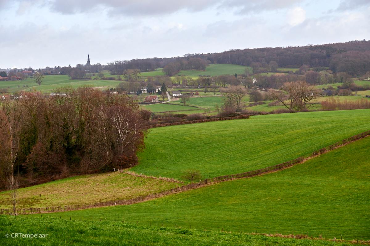 Geuldal en Vijlenerberg