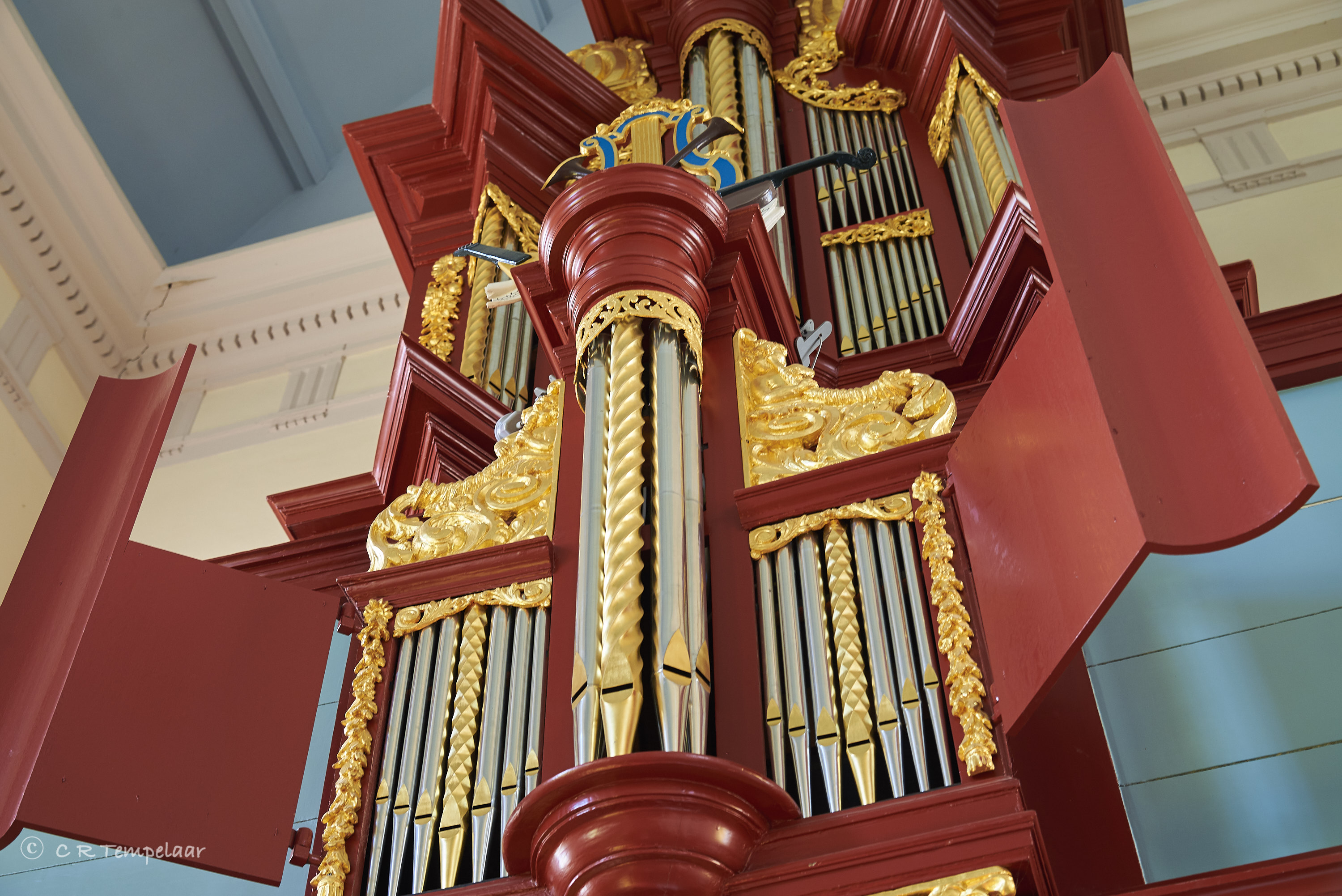 Excursie Etten-Leur en Zevenbergen