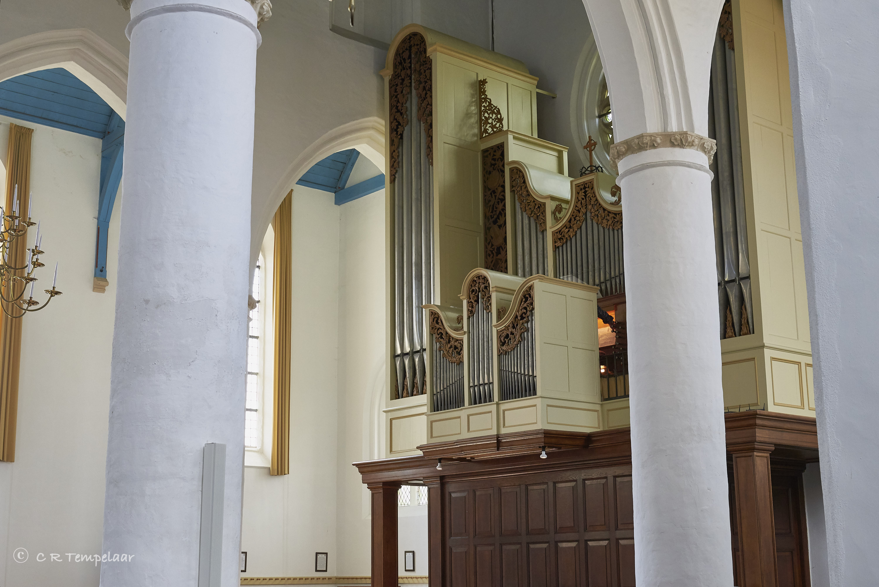 Excursie Etten-Leur en Zevenbergen