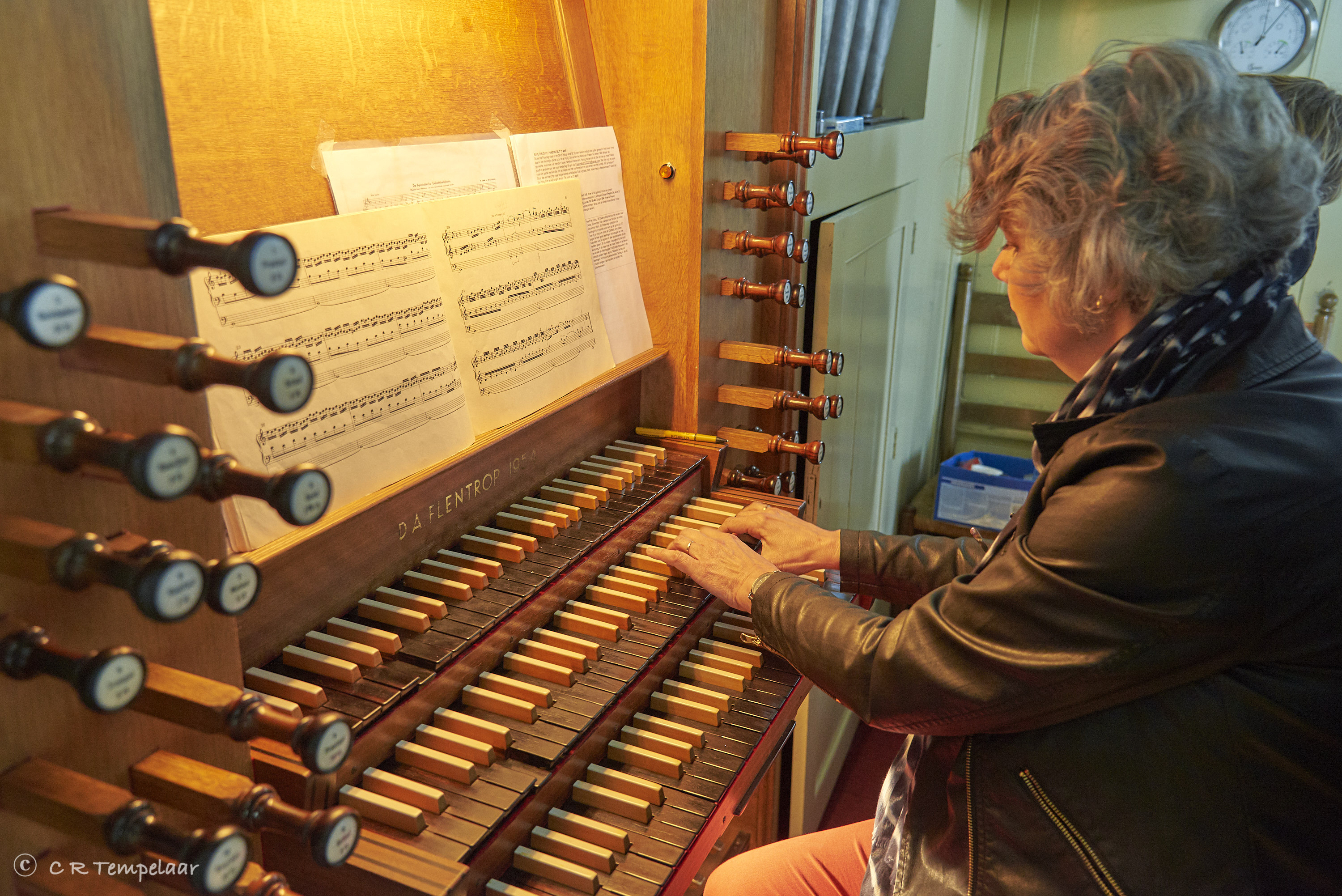 Excursie Etten-Leur en Zevenbergen