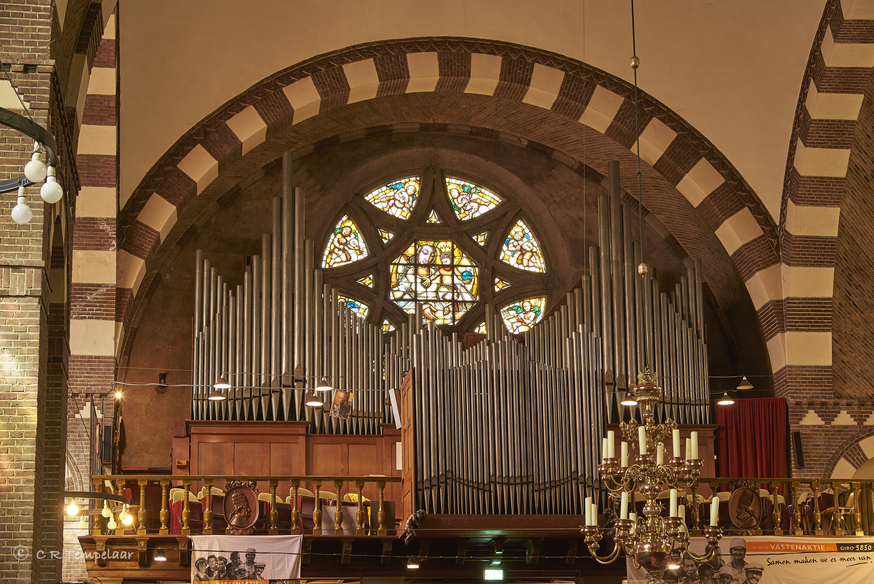 Excursie Etten-Leur en Zevenbergen
