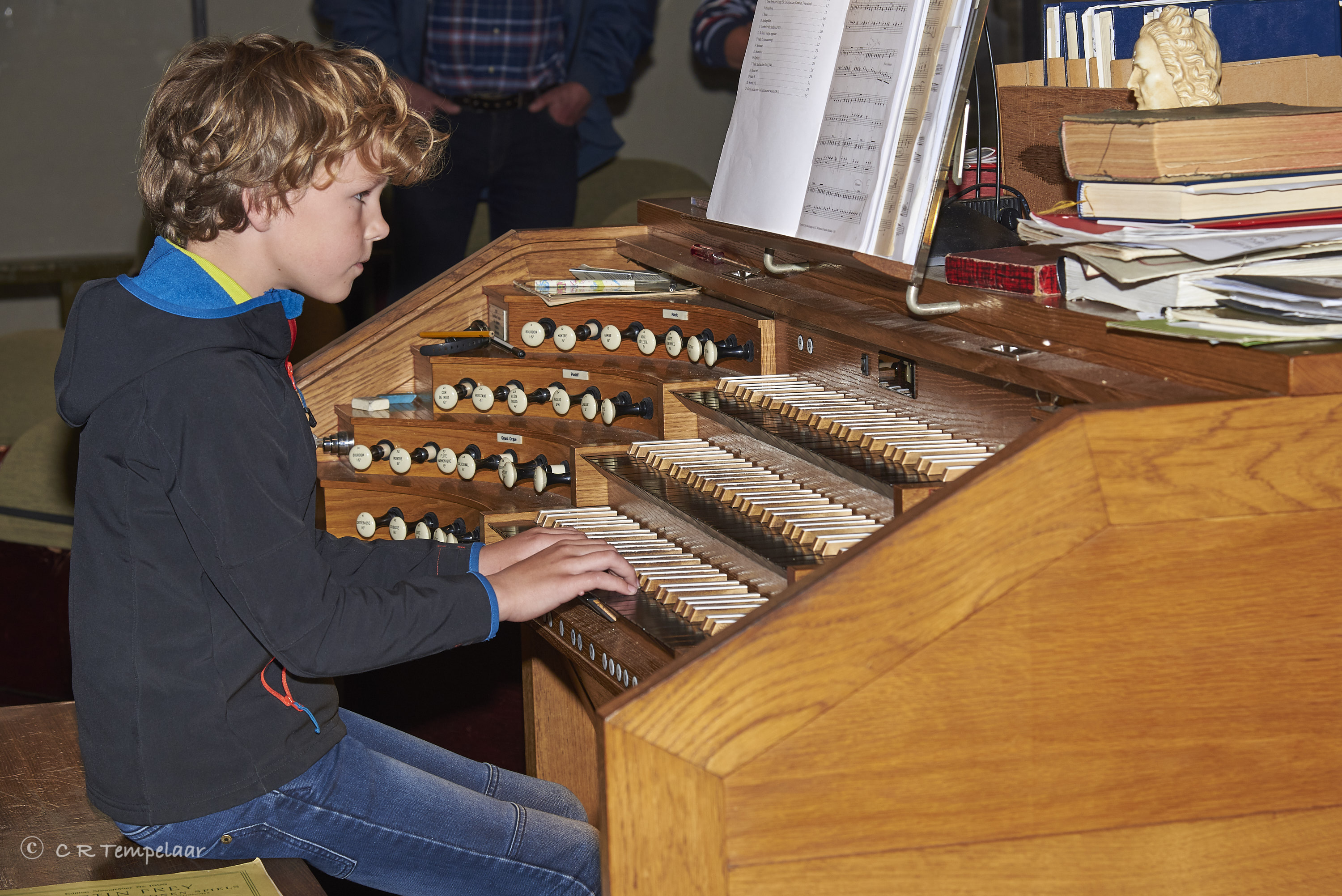Excursie Etten-Leur en Zevenbergen