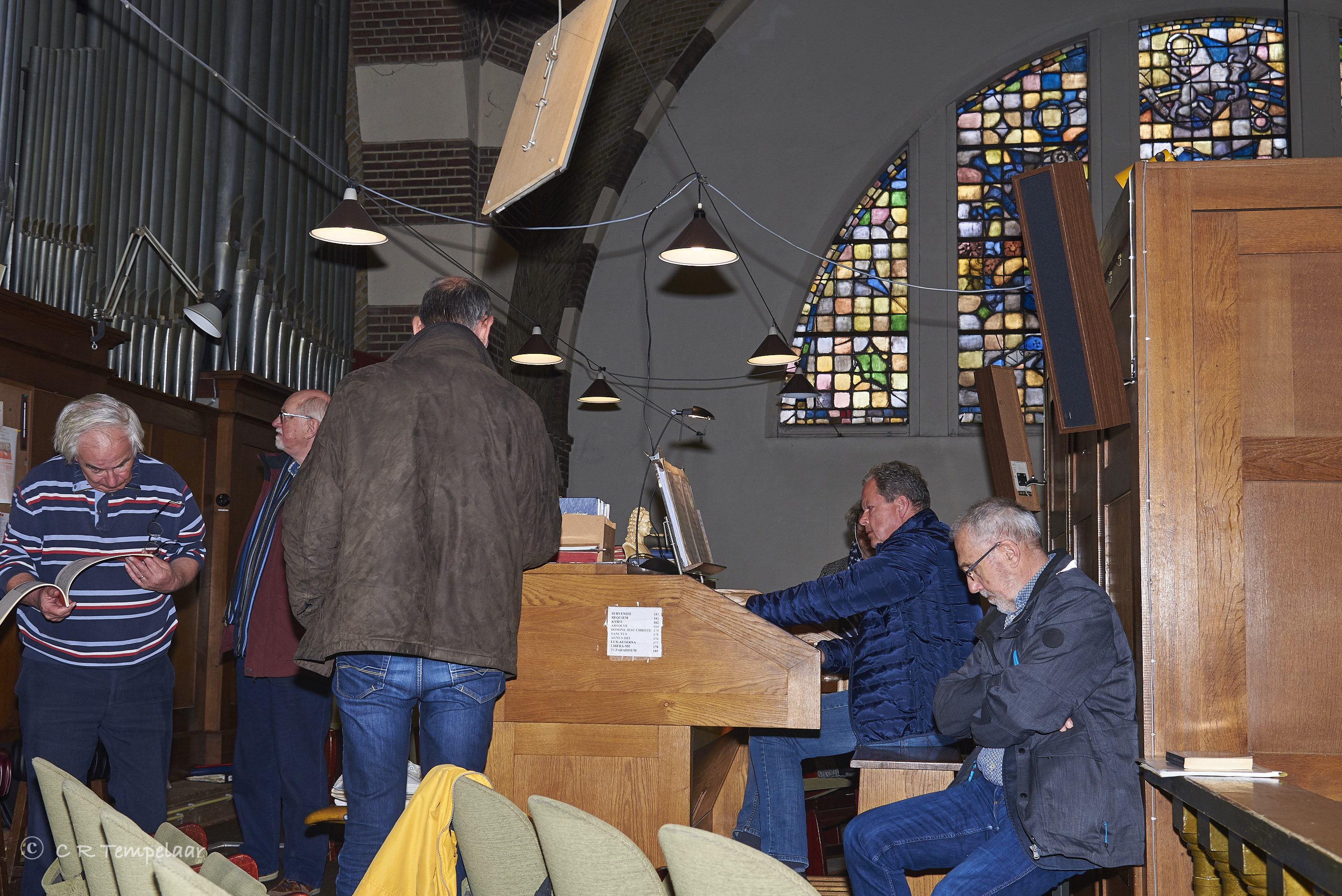 Excursie Etten-Leur en Zevenbergen