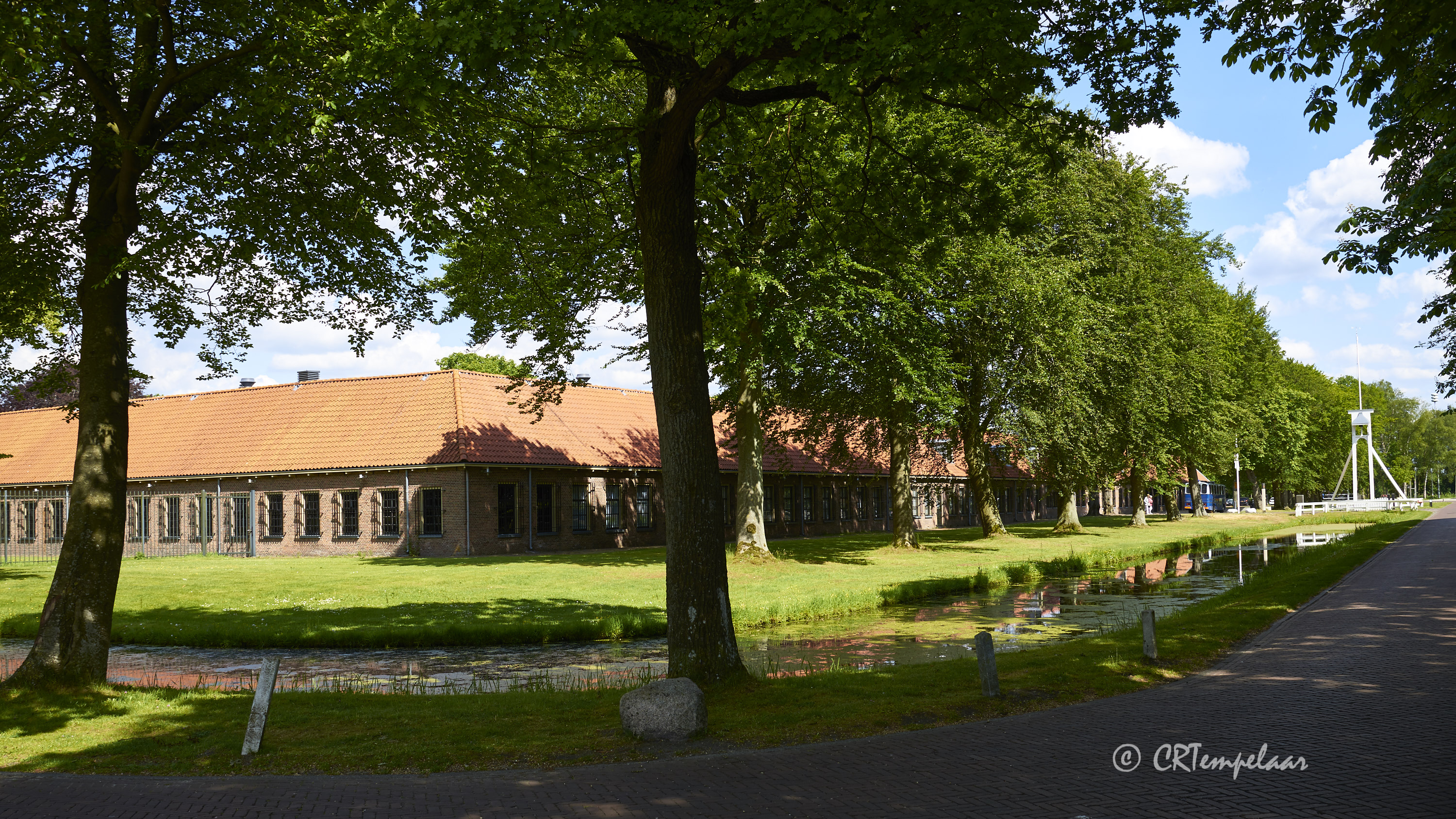 Veenhuizen gevangenismuseum