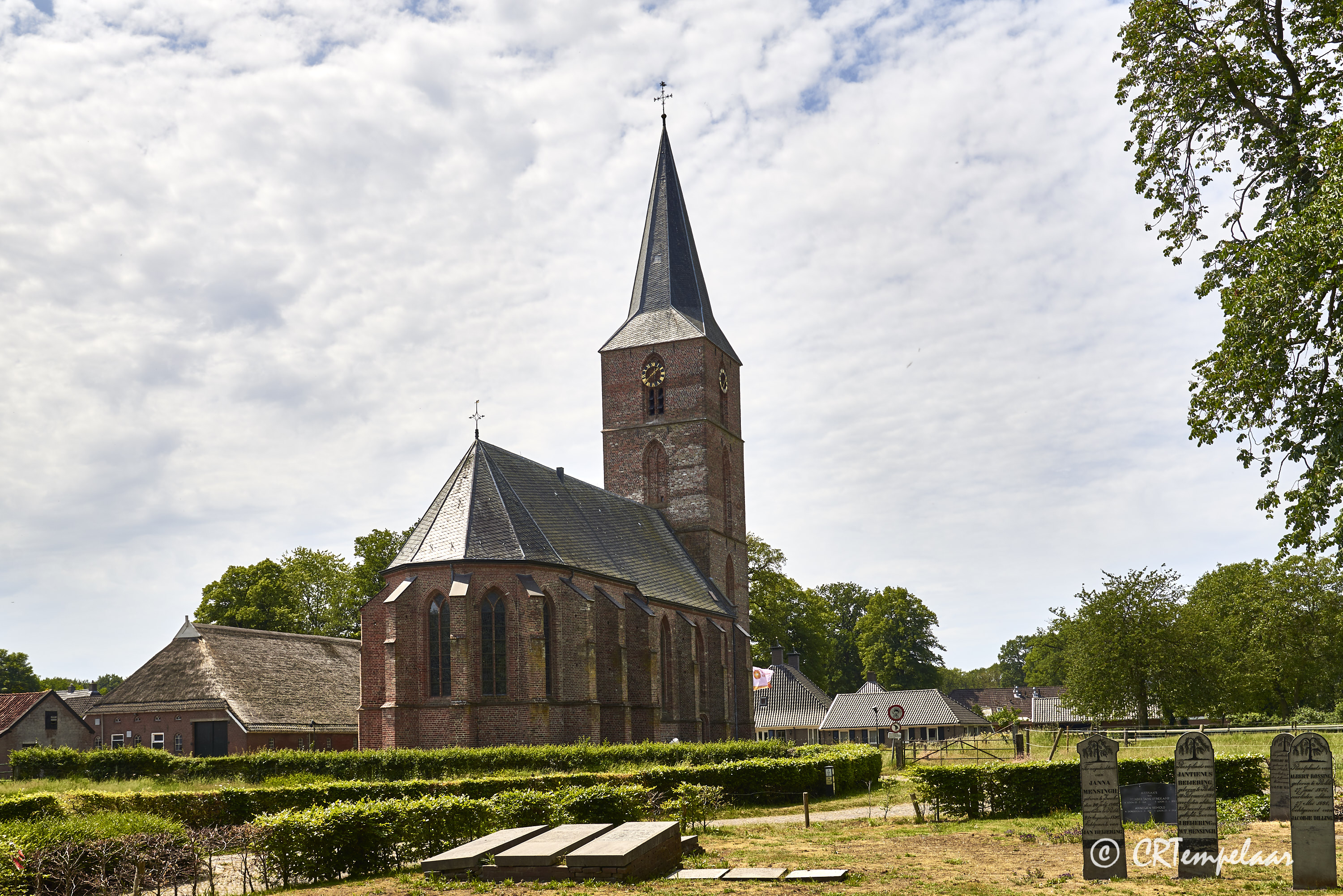 Rolde Jacobuskerk